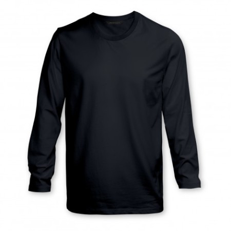 Trendswear Harlow Men's Long Sleeve Crew Promotional Products